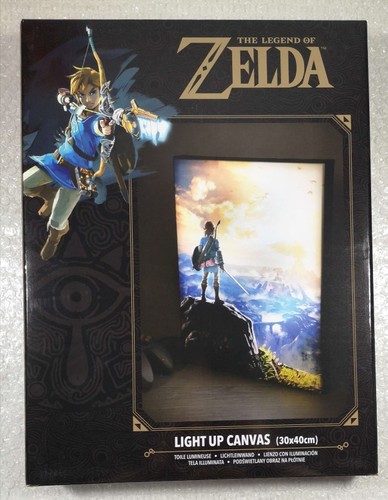 Cadre light canvas the - light,
