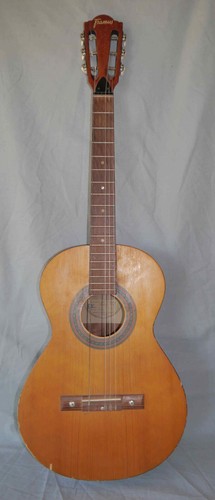 Rare guitare framus - guitare ,