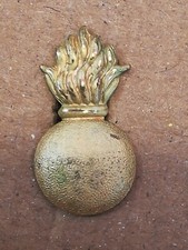 Monogramme "GRENADE" Allemand