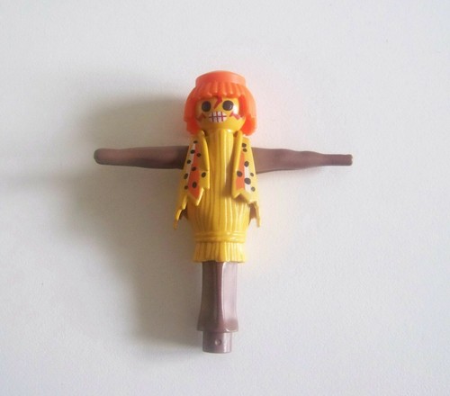 Playmobil jungle - (p218),
