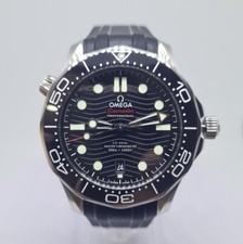 Chronomètre maître coaxial Omega Seamaster Diver 300M 42 MM