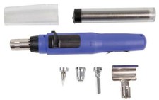 Fer à Souder Gaz Kit - D03359