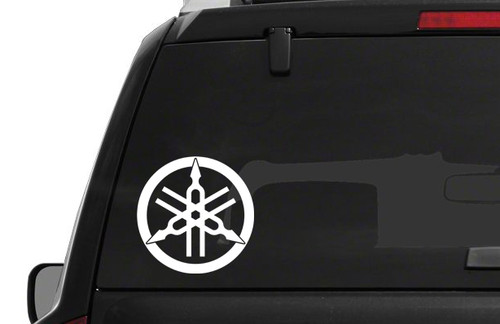 Yamaha tuning fork - yamaha,