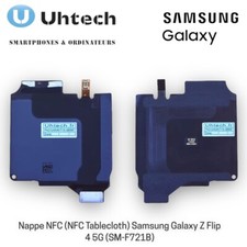 Nappe NFC Samsung Galaxy Z Flip 4 5G (SM-F721B) - Origine Démonté