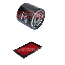 KAMOKA Inspection Set Ensemble