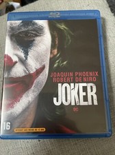 Blu Ray Comme Neuf « JOKER »  Joaquin Phœnix