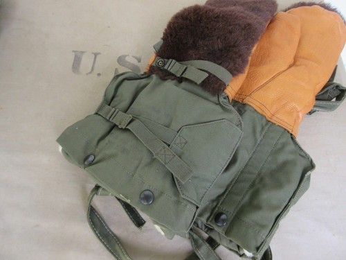 Original army gants hiver - army,