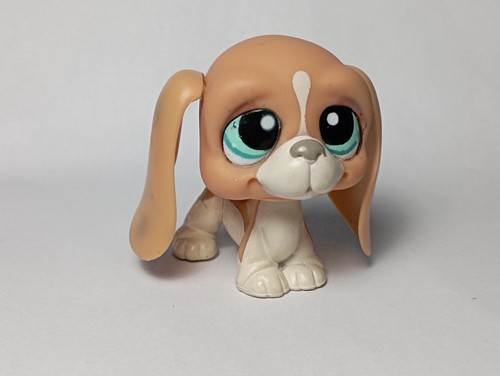 Lps littlest petshop - lps, shop