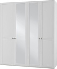 Armoire New York Taille