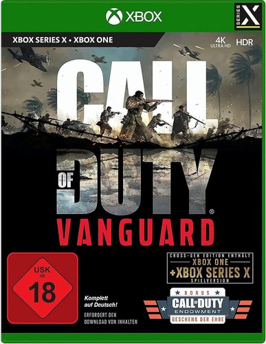 Call duty vanguard juego - of,