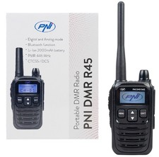 PNI Talkie-walkie Talkies-walkies PNI-DMR-R45