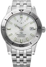 Orient Star Diver 1964