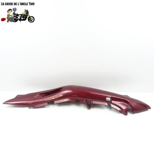 Demi coque arrière droite