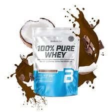 100 Pure Whey | Poudre de