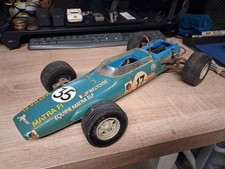 CHR Charles Rollet - MATRA F1