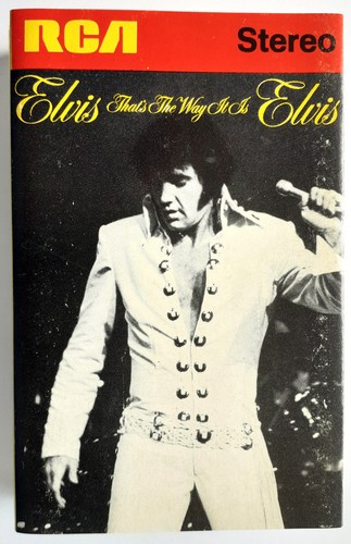 Audio elvis presley - elvis, presley-