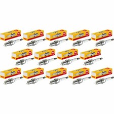 14X NGK Bougie Pour Mitsubishi