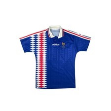 Maillot football vintage