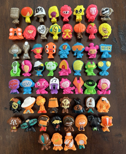 Complete set cool groovy - complete,