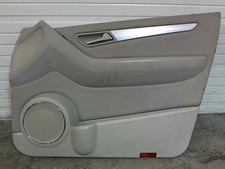 Interieur complet MERCEDES