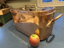 Ancienne Grande Dehillerin