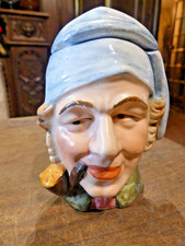 POT A TABAC en céramique