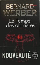 Le Temps des chimères -
