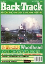 1991 MARCH APRIL 25796 Back