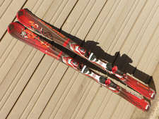 ROSSIGNOL Attraxion V 5