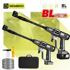 Nettoyeur Haute Pression Sans