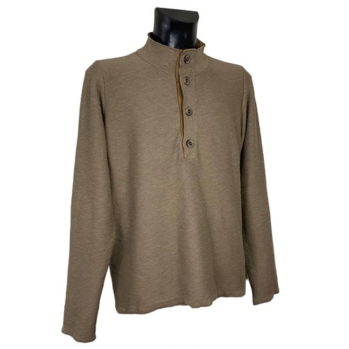 Pull beige lin - beige,