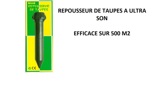 Pieges taupe par - taupe,