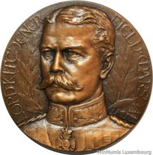 V2046 Rare Medal Great Britain