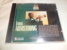 CD LOUIS ARMSTRONG JAZZ &