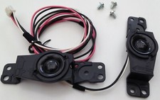 tv lcd sharp aquos led 3d lc-46le730e HAUTS PARLEURS sg03t14ana k-tech 4ohm 5w