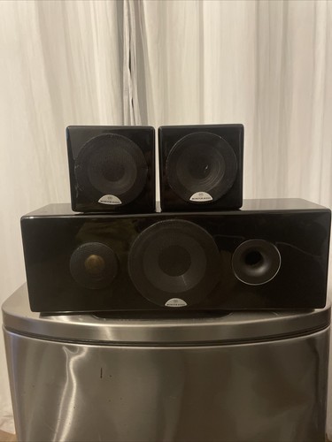 Monitor audio radius 180 - audio, 45