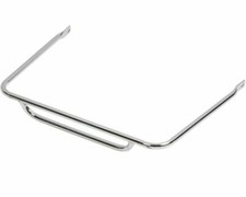 Spoiler De Bouclier Supérieur