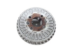 Tambour frein arriere droit