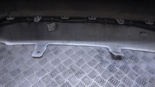 Pare choc arriere CITROEN C3