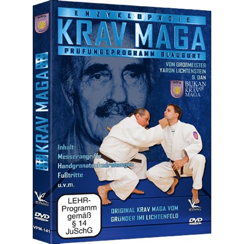 Krav maga prfungsprogramm - krav,