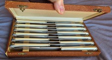 Coffret 12 Couteaux de table