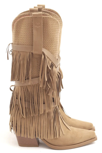 Crichic 3602 bottines - 3602-2, 2