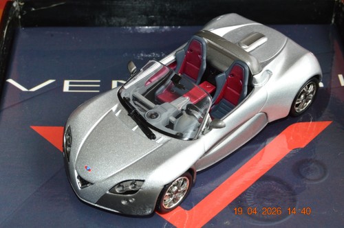 Coffret norev concept car - norev,