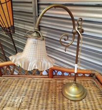 LAMPE BUREAU ART Nouveau