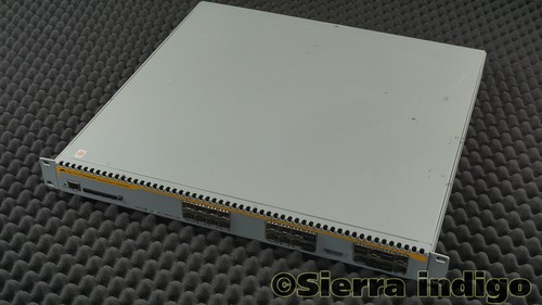 Allied telesyn 9924sp v2 - telesyn, at-9924sp-v2