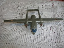 Dinky Toys "NORATLAS SNCAM " Réf 804