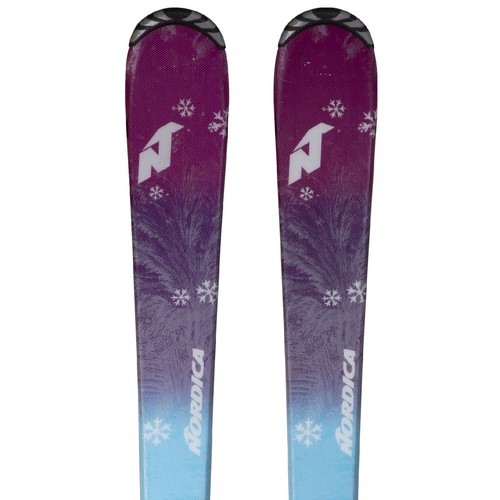 Ski occasion junior - , nordica