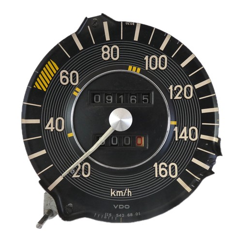 Compteur - , de