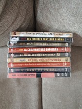 Les Enfoirés ( Restos Du