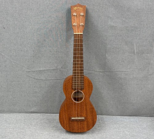 Ukulele guitar martin s1 - martin, &